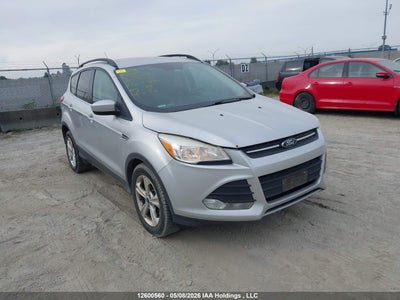 FORD ESCAPE 2015