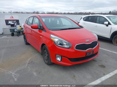KIA RONDO 2016