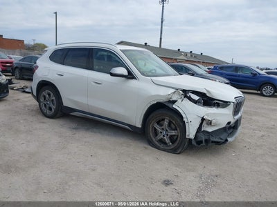 BMW XD 2023