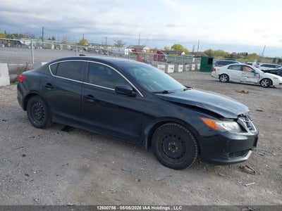ACURA ILX 2013