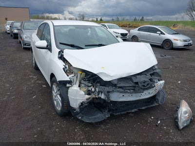MAZDA Z 2012