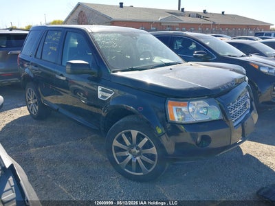 LAND ROVER LR2 2010