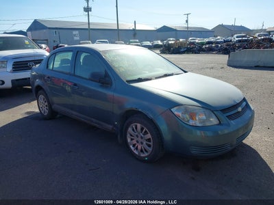 CHEVROLET COBALT 2010