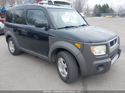 HONDA ELEMENT 2004
