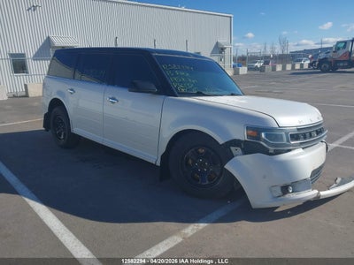 FORD FLEX 2013