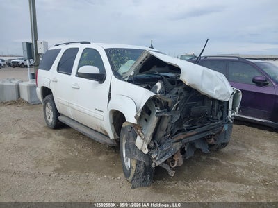 GMC YUKON 2013