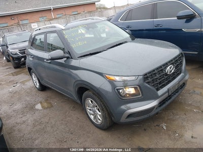 HYUNDAI VENUE 2024