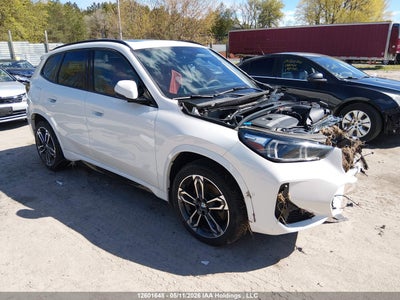 BMW XD 2023