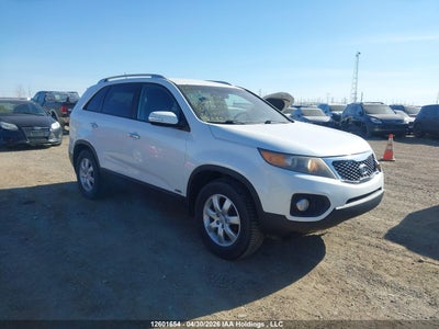 KIA SORENTO 2012