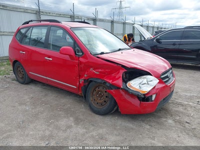 KIA RONDO 2009