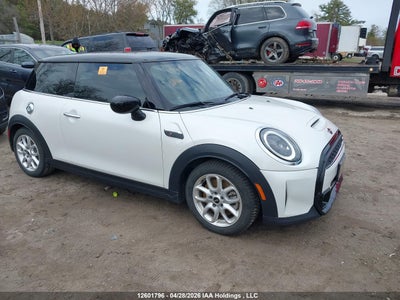 MINI COOPER S 2023