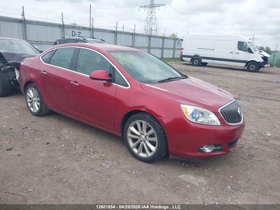 BUICK VERANO 2014