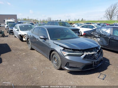 ACURA INTEGRA 2023