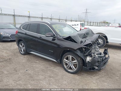 BMW XD 2018