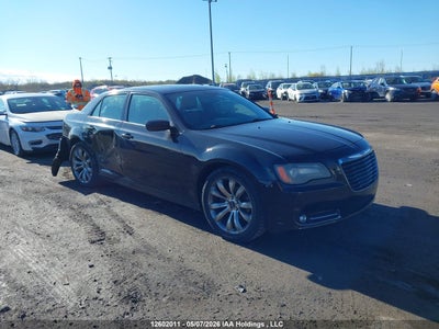 CHRYSLER 300 2014