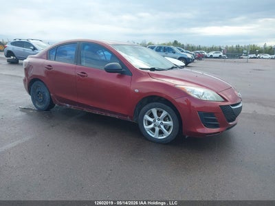 MAZDA Z 2010