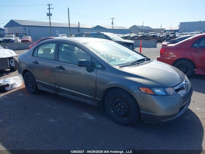 HONDA CIVIC 2006