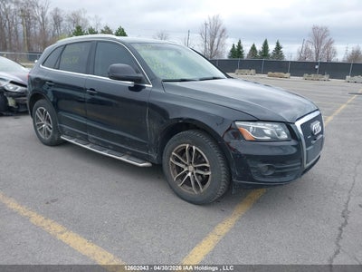 AUDI Q5 2011