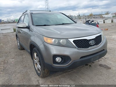 KIA SORENTO 2012