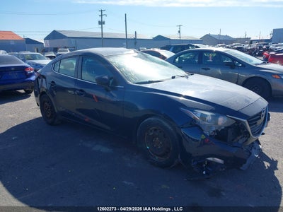 MAZDA Z 2015