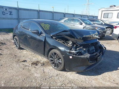 MAZDA Z 2020