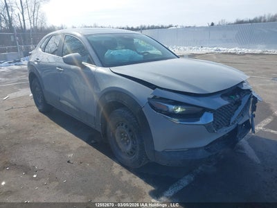 MAZDA CX-30 2025