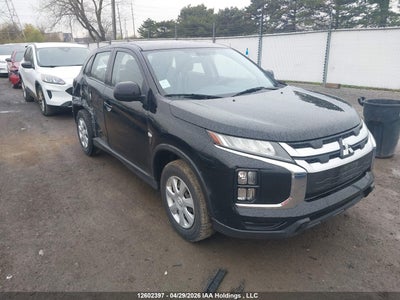 MITSUBISHI RVR 2024