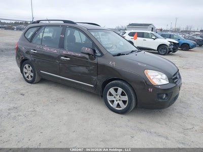 KIA RONDO 2009