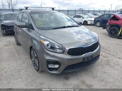 KIA RONDO 2017