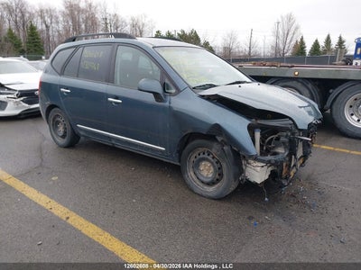 KIA RONDO 2010