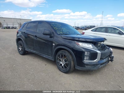 MITSUBISHI RVR 2022