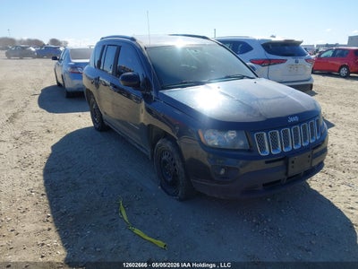 JEEP COMPASS 2014