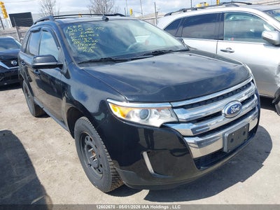 FORD EDGE 2014