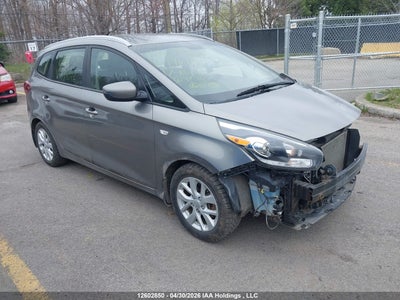 KIA RONDO 2017