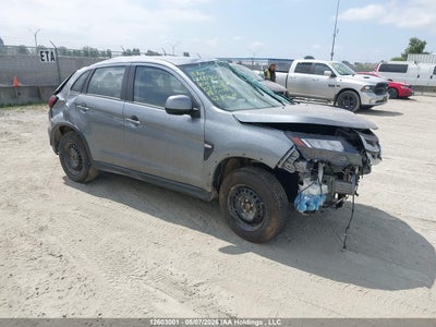 MITSUBISHI RVR 2026