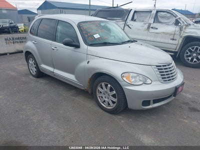 CHRYSLER PT CRUISER 2007