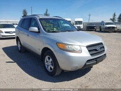 HYUNDAI SANTA FE 2007