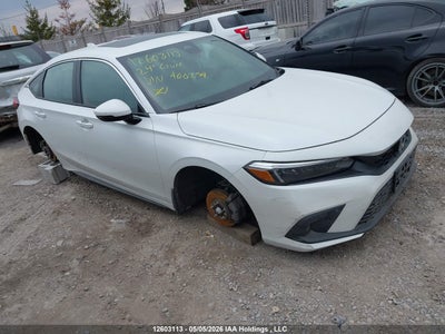 HONDA CIVIC 2024