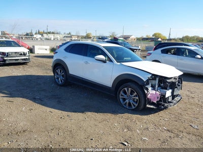 MAZDA CX-30 2024
