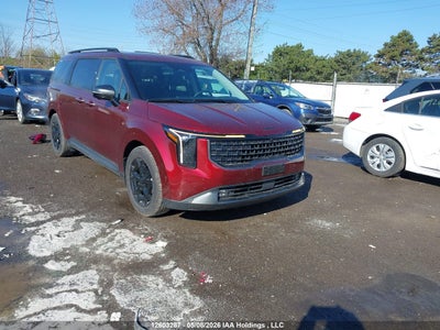 KIA IA 2026