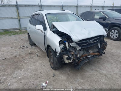 KIA RONDO 2007