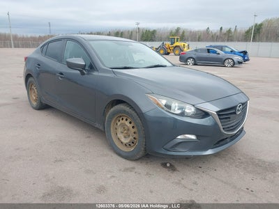 MAZDA Z 2014