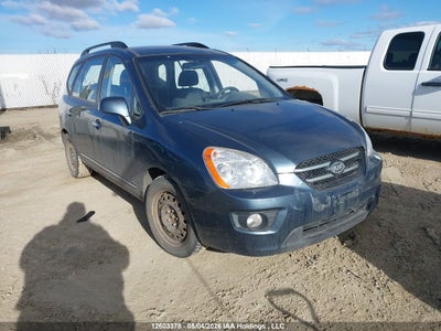 KIA RONDO 2009