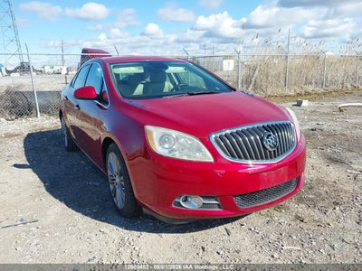 BUICK VERANO 2013