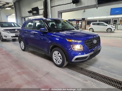 HYUNDAI VENUE 2023