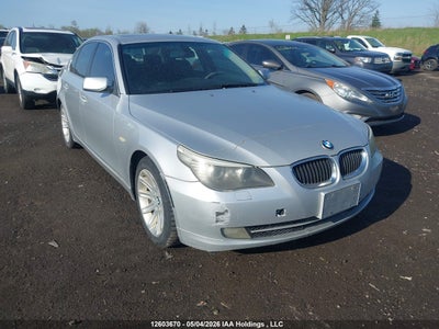 BMW 3 SERIES 2008