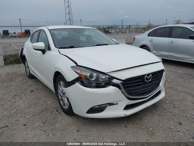 MAZDA Z 2017