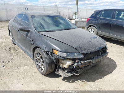 ACURA TL 2007