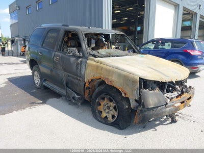 CADILLAC ESCALADE 2005
