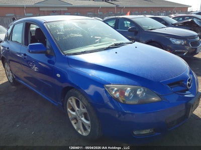 MAZDA Z 2009